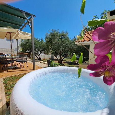 Jalumi Apartment Zadar Luaran gambar
