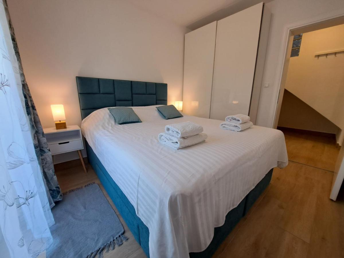 Jalumi Apartment Zadar Luaran gambar