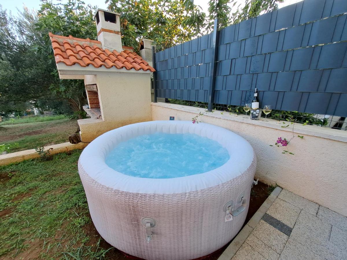 Jalumi Apartment Zadar Luaran gambar
