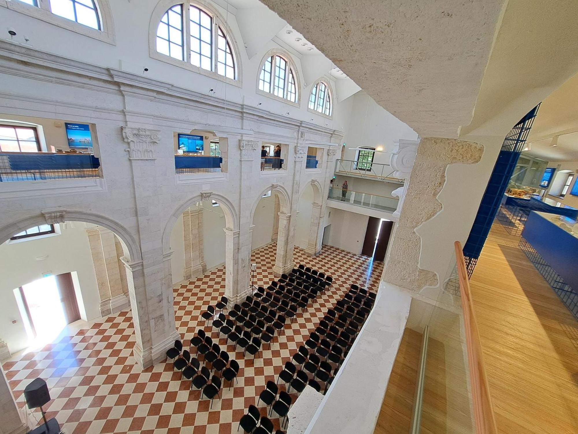 Jalumi Apartment Zadar Luaran gambar